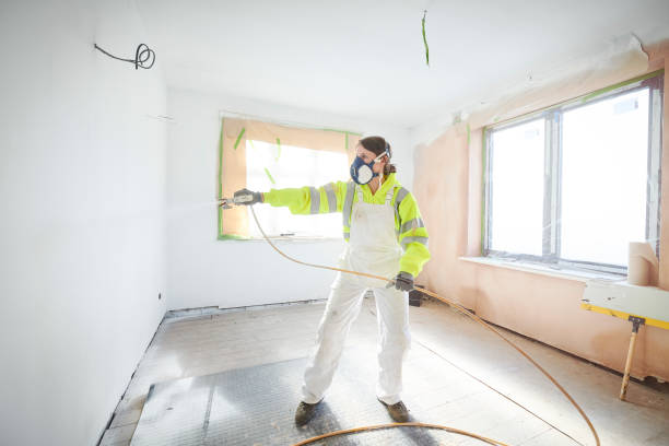 Best Dehumidification Services  in Mount Sterling, KY
