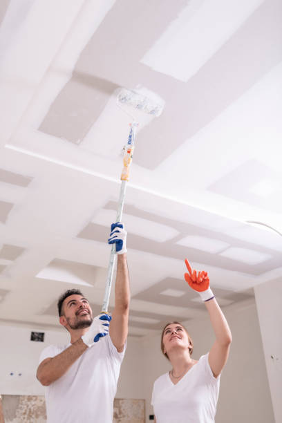Best Industrial Mold Remediation  in Mount Sterling, KY