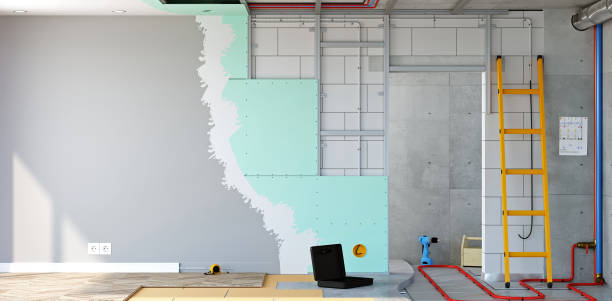 Best Mold Odor Removal Services  in Mount Sterling, KY